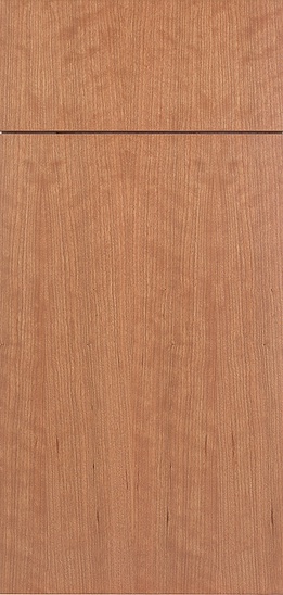 Bamboo Cabinet sample from Sudbury Cabinet Company - Sudbury, MA
